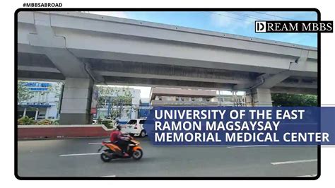 Psychiatry doctors in University of the East Ramon Magsaysay .